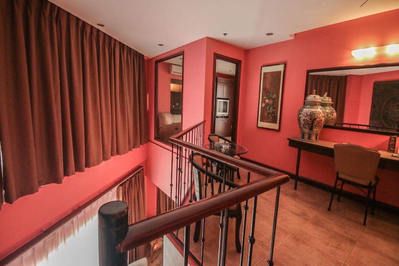Royal Bellagio Hotel Makati City Eksteriør bilde