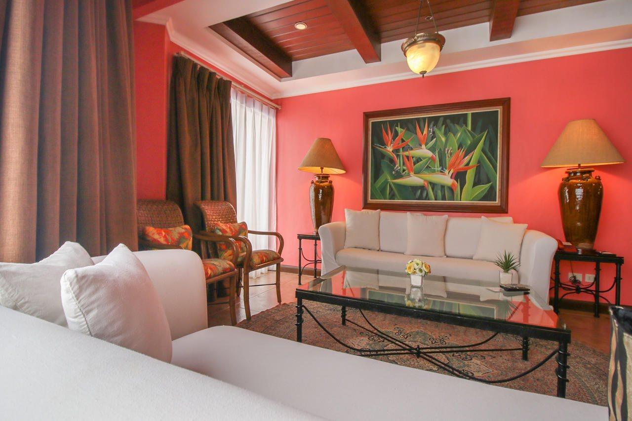Royal Bellagio Hotel Makati City Eksteriør bilde