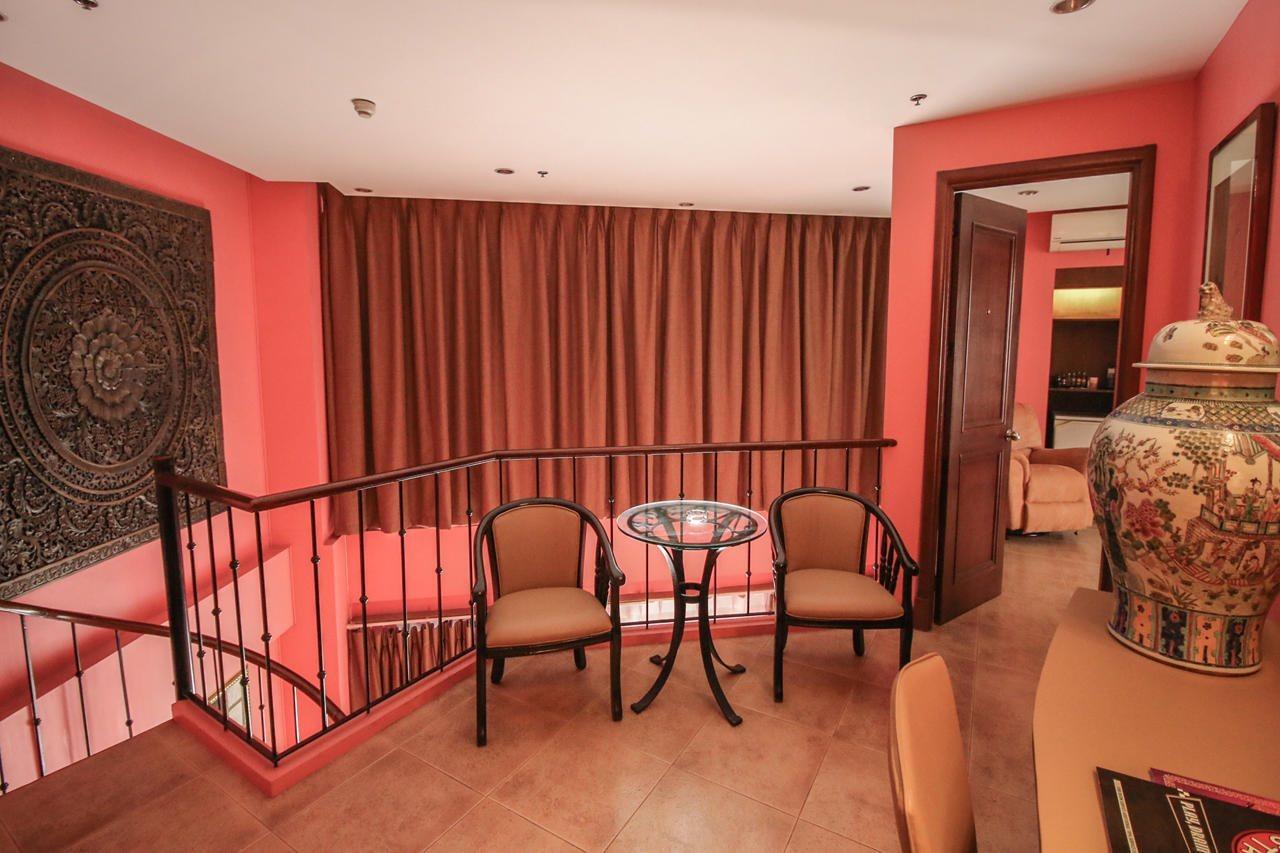 Royal Bellagio Hotel Makati City Eksteriør bilde