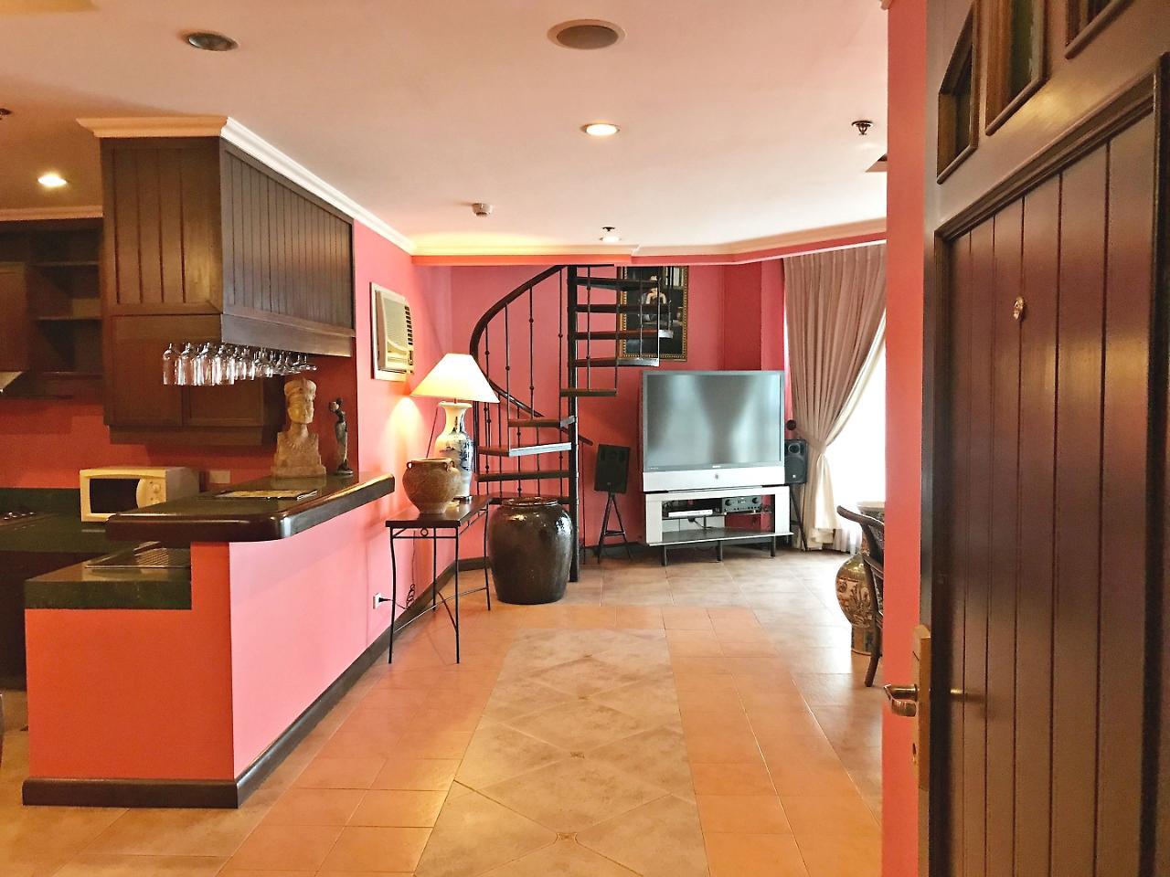 Royal Bellagio Hotel Makati City Eksteriør bilde