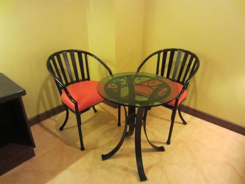 Royal Bellagio Hotel Makati City Eksteriør bilde